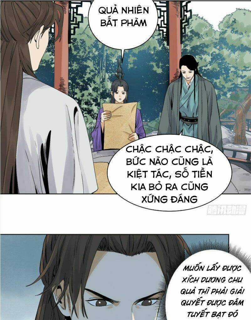 Đạo Quân - Chapter 70 - Trang 23