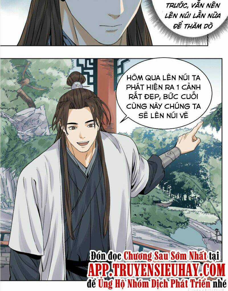 Đạo Quân - Chapter 70 - Trang 24