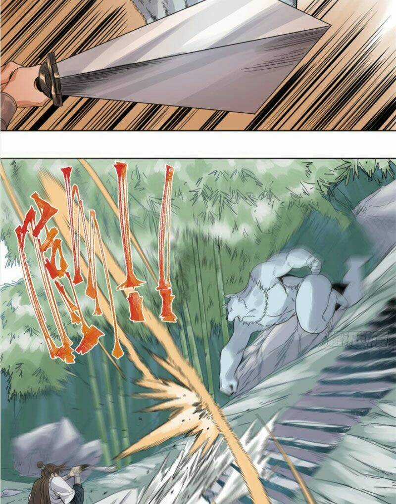 Đạo Quân - Chapter 70 - Trang 5