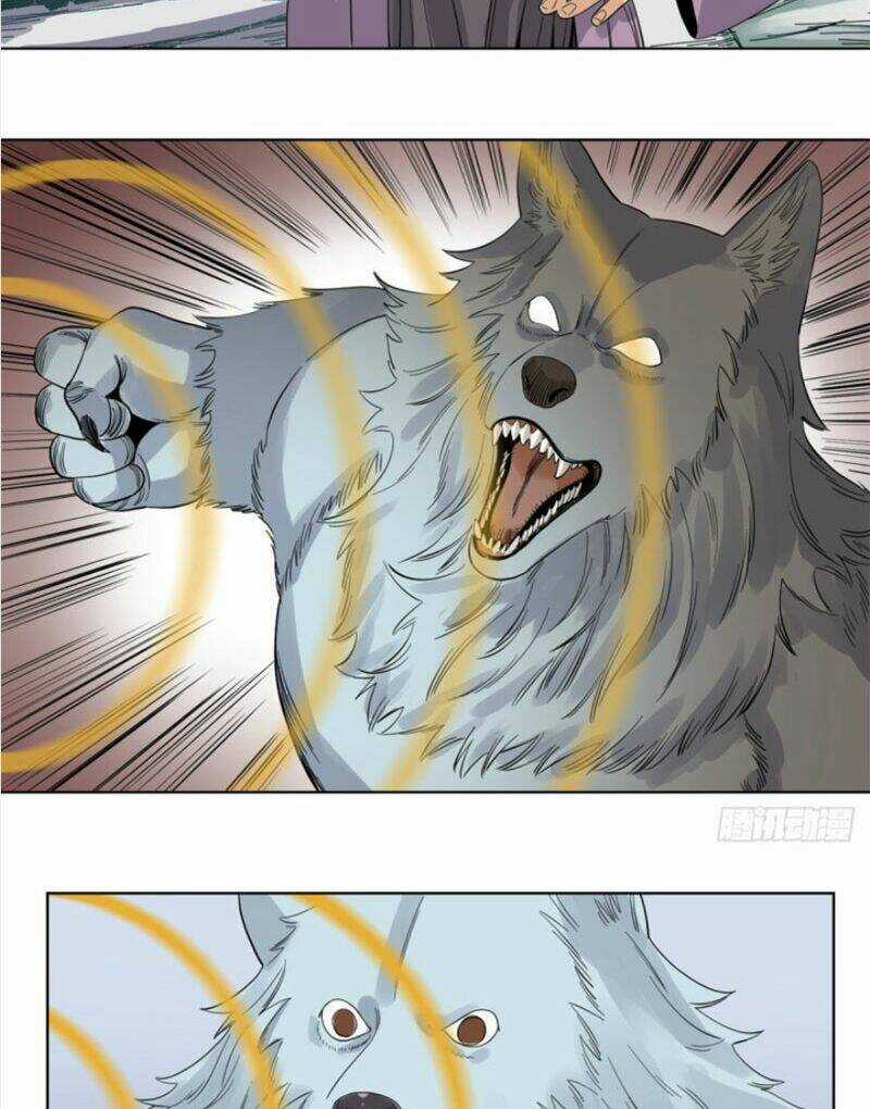 Đạo Quân - Chapter 70 - Trang 8