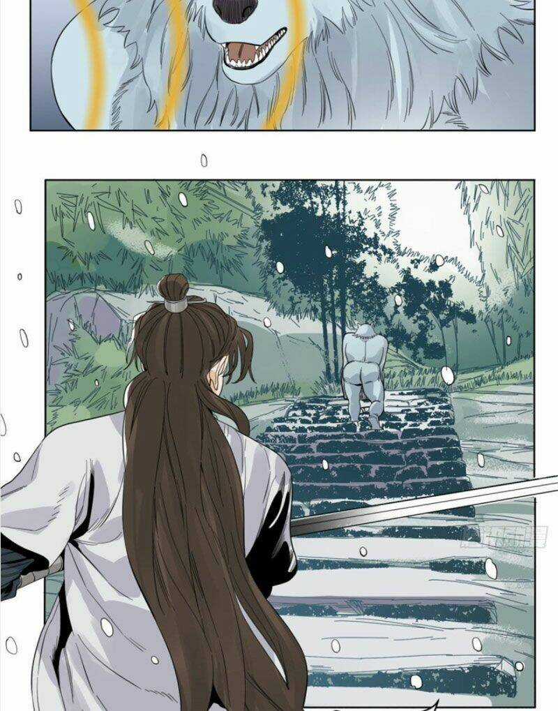 Đạo Quân - Chapter 70 - Trang 9