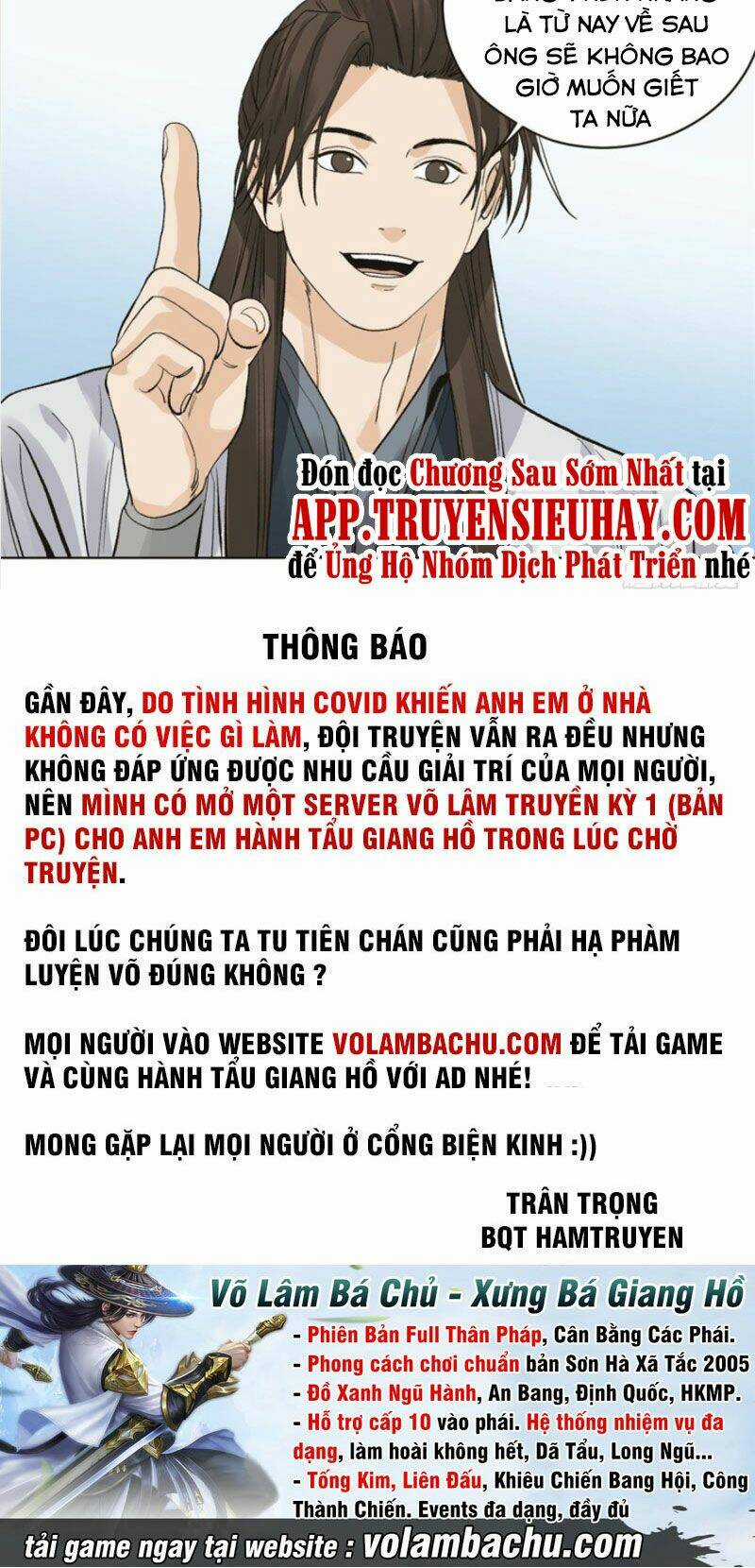 Đạo Quân - Chapter 71 - Trang 13