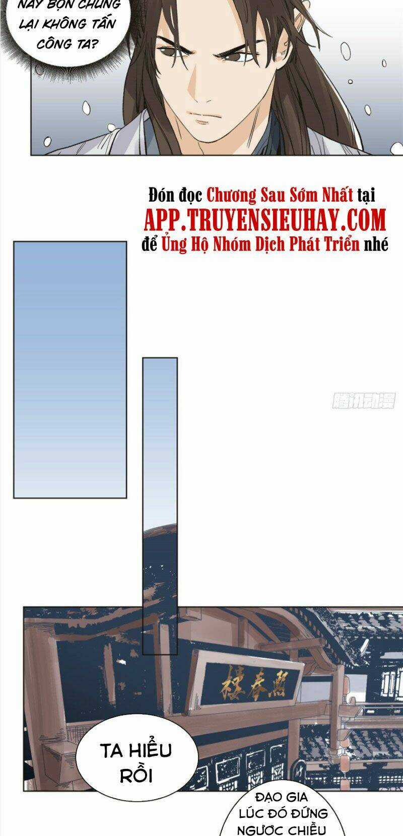 Đạo Quân - Chapter 71 - Trang 6