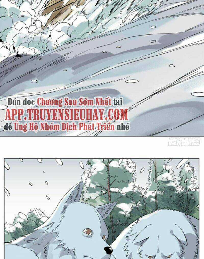 Đạo Quân - Chapter 73 - Trang 20