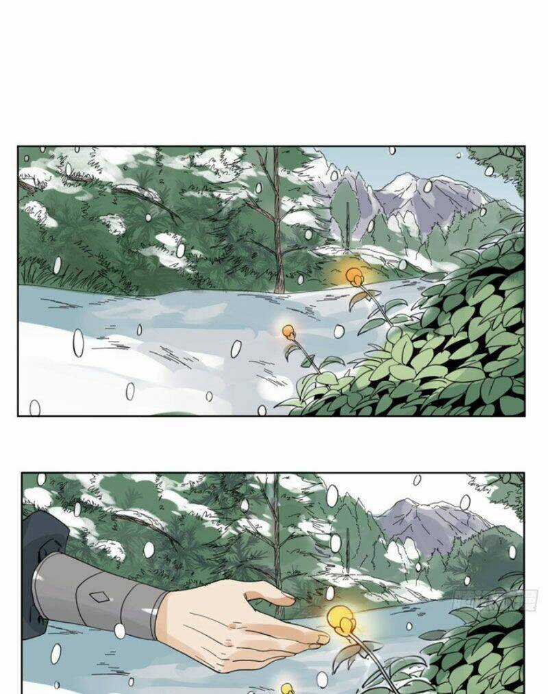 Đạo Quân - Chapter 73 - Trang 23