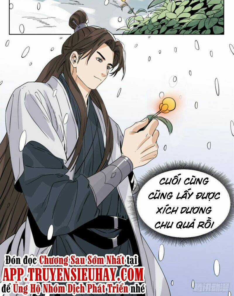 Đạo Quân - Chapter 73 - Trang 24