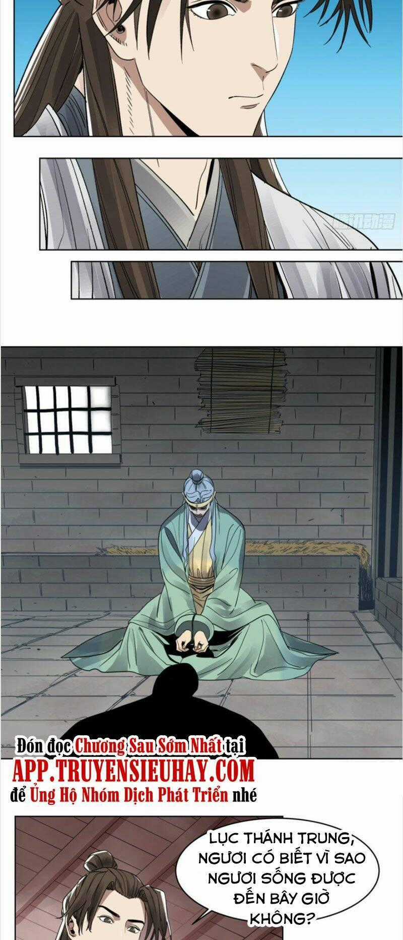 Đạo Quân - Chapter 75 - Trang 11