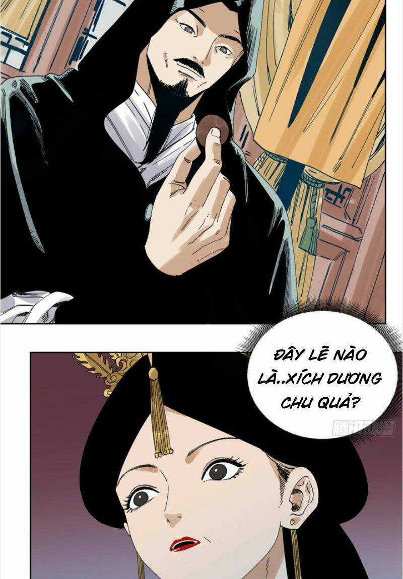 Đạo Quân - Chapter 76 - Trang 15