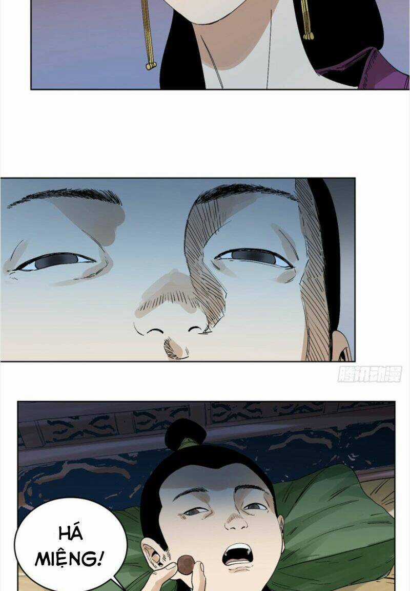 Đạo Quân - Chapter 76 - Trang 16