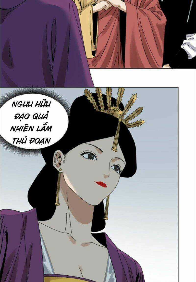 Đạo Quân - Chapter 76 - Trang 21