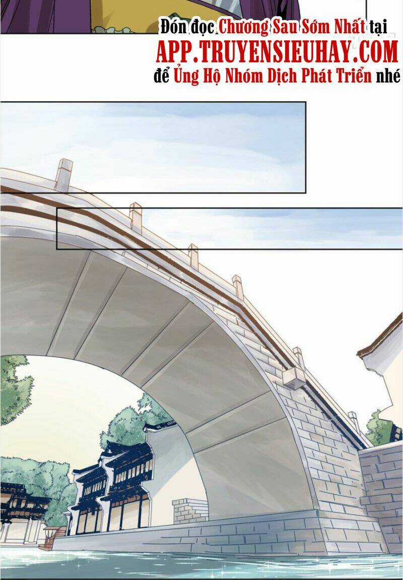 Đạo Quân - Chapter 76 - Trang 22