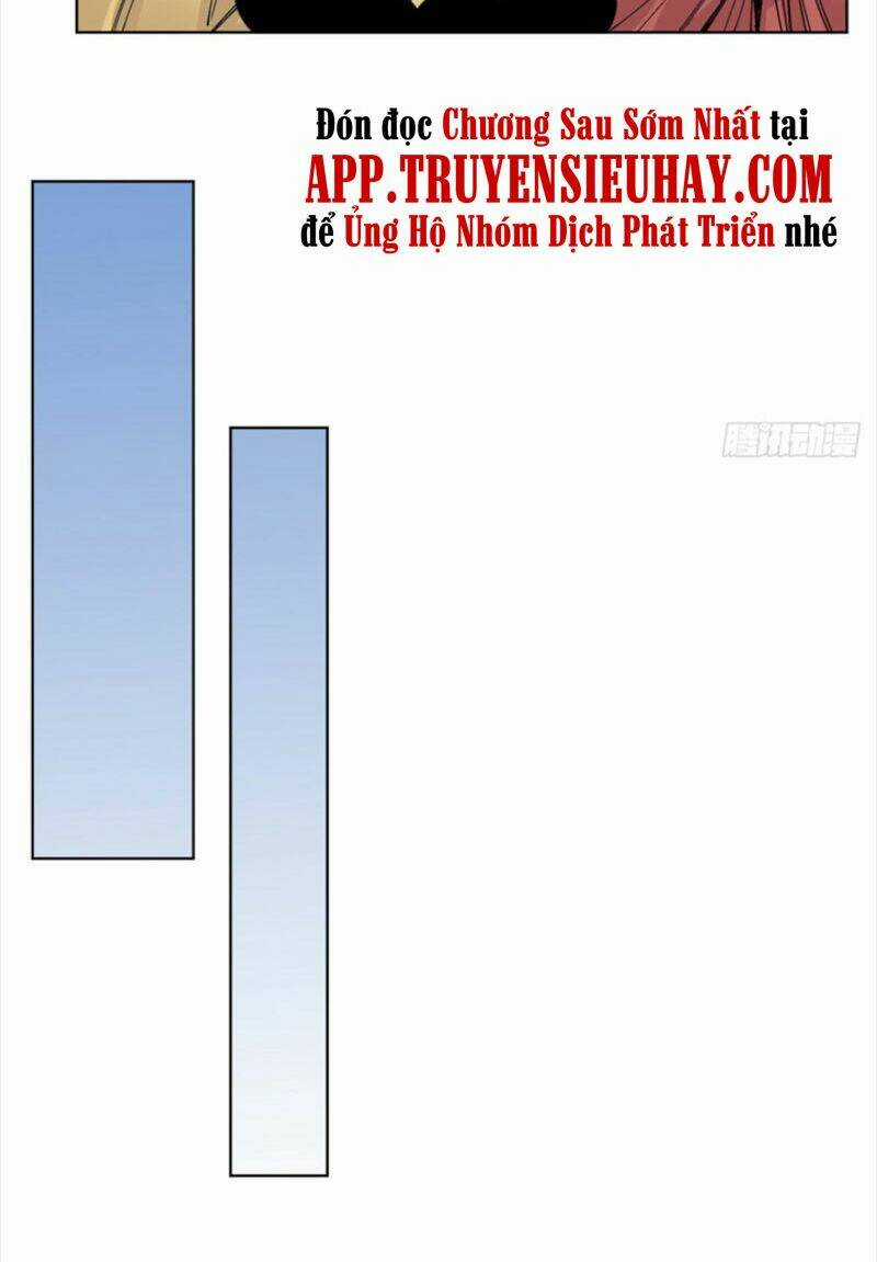 Đạo Quân - Chapter 76 - Trang 10