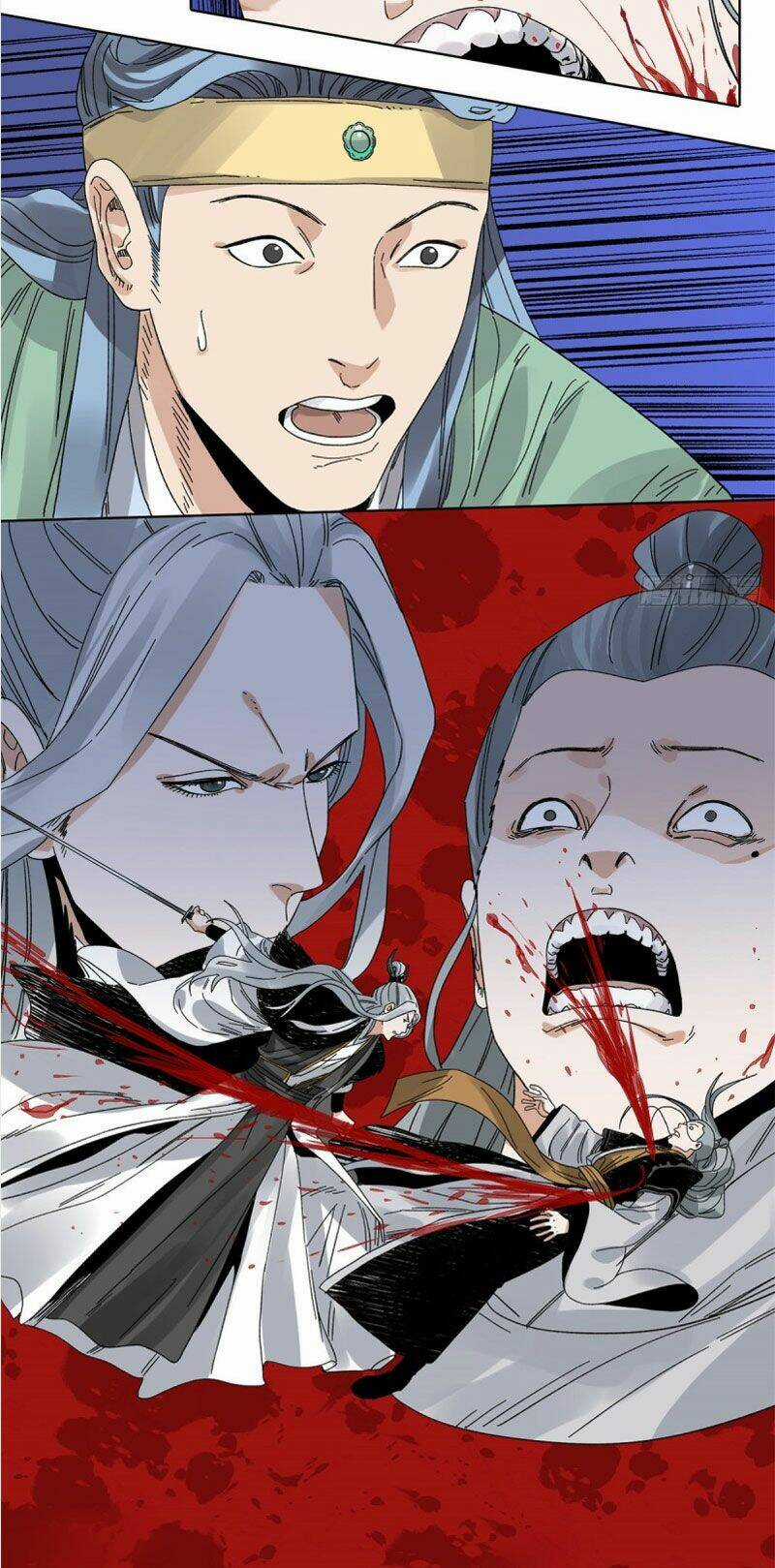 Đạo Quân - Chapter 77 - Trang 15