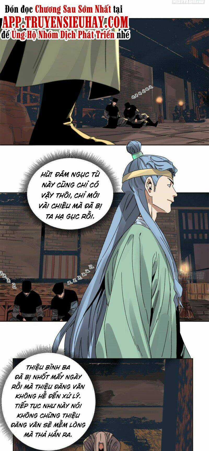 Đạo Quân - Chapter 78 - Trang 1