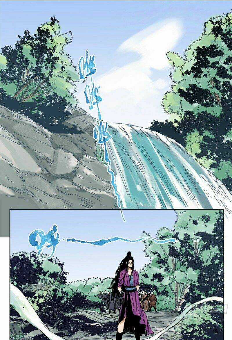 Đạo Quân - Chapter 81 - Trang 1