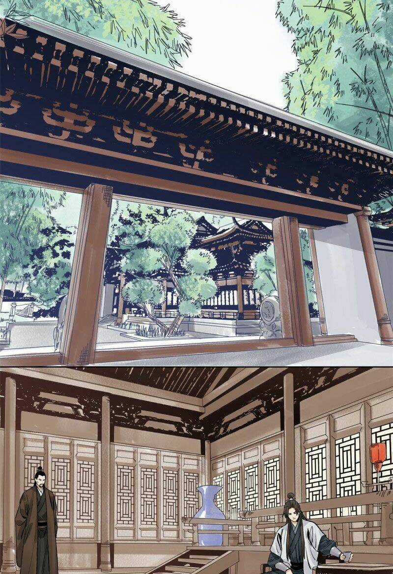 Đạo Quân - Chapter 81 - Trang 15