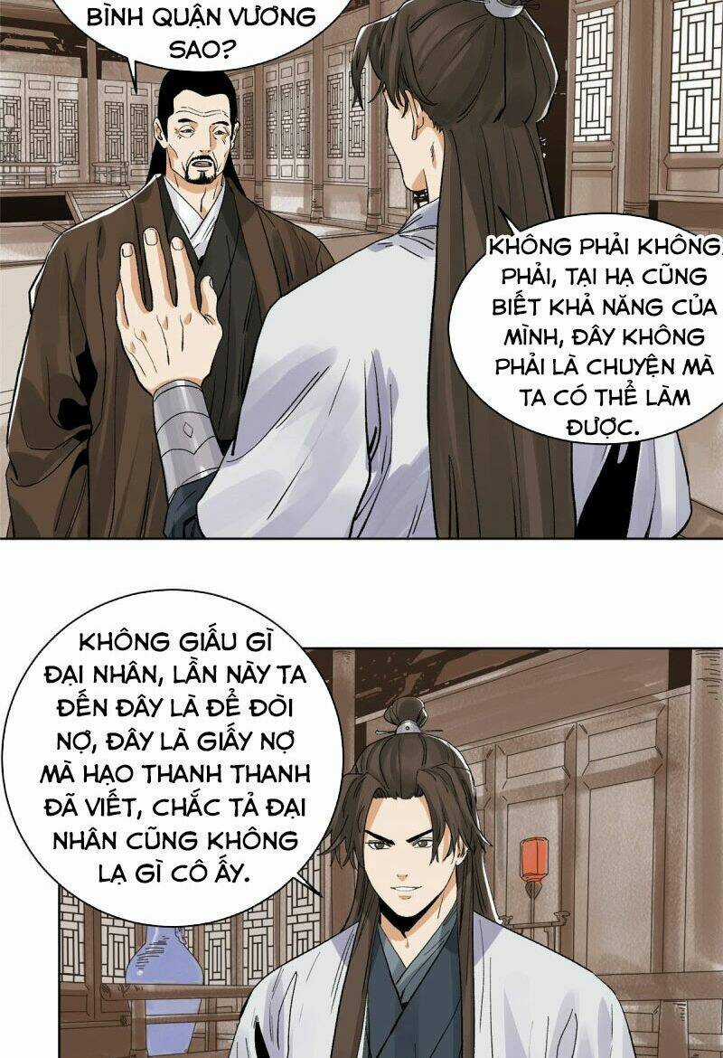 Đạo Quân - Chapter 81 - Trang 18