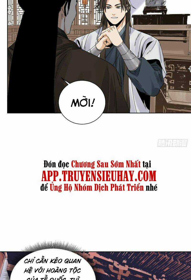 Đạo Quân - Chapter 81 - Trang 22