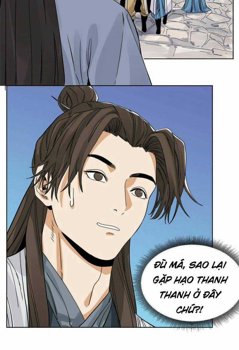 Đạo Quân - Chapter 81 - Trang 24