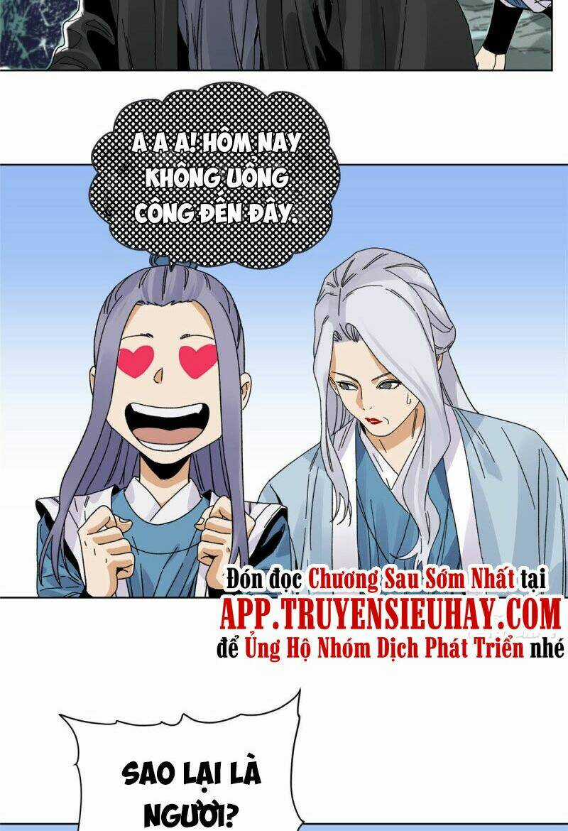 Đạo Quân - Chapter 81 - Trang 4