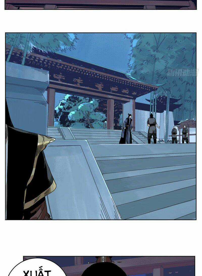 Đạo Quân - Chapter 84 - Trang 16