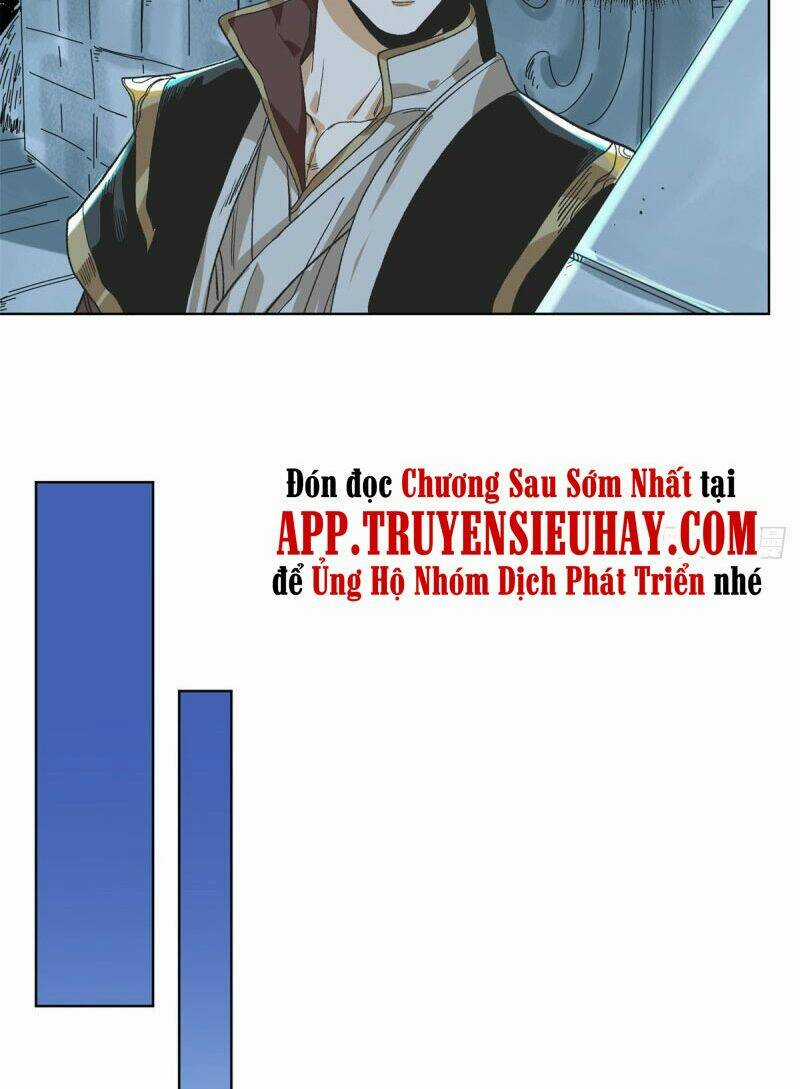 Đạo Quân - Chapter 84 - Trang 18