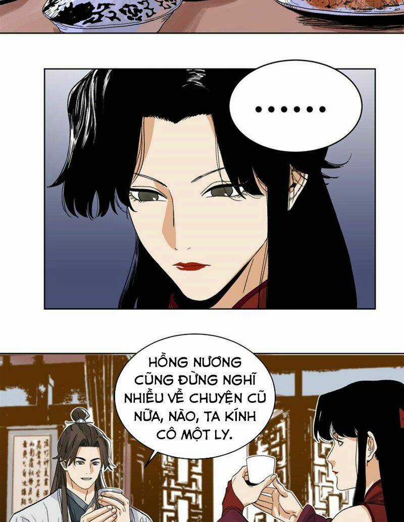 Đạo Quân - Chapter 85 - Trang 12