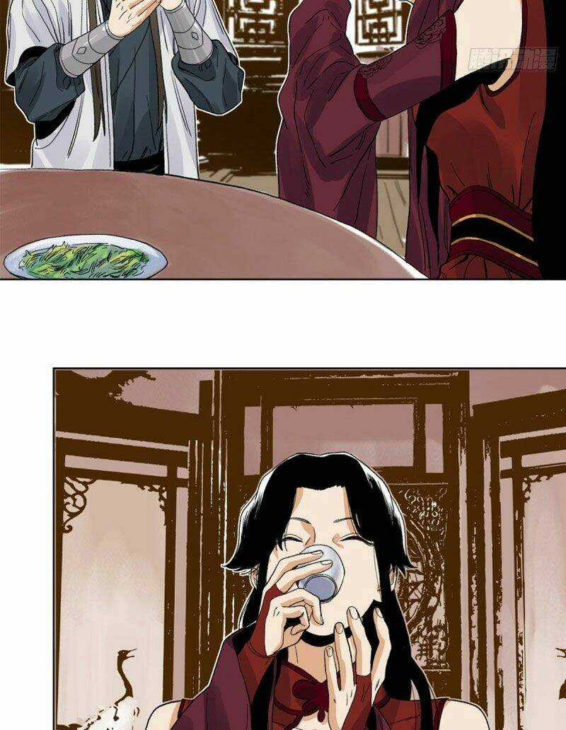 Đạo Quân - Chapter 85 - Trang 13