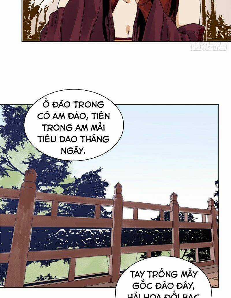 Đạo Quân - Chapter 85 - Trang 14