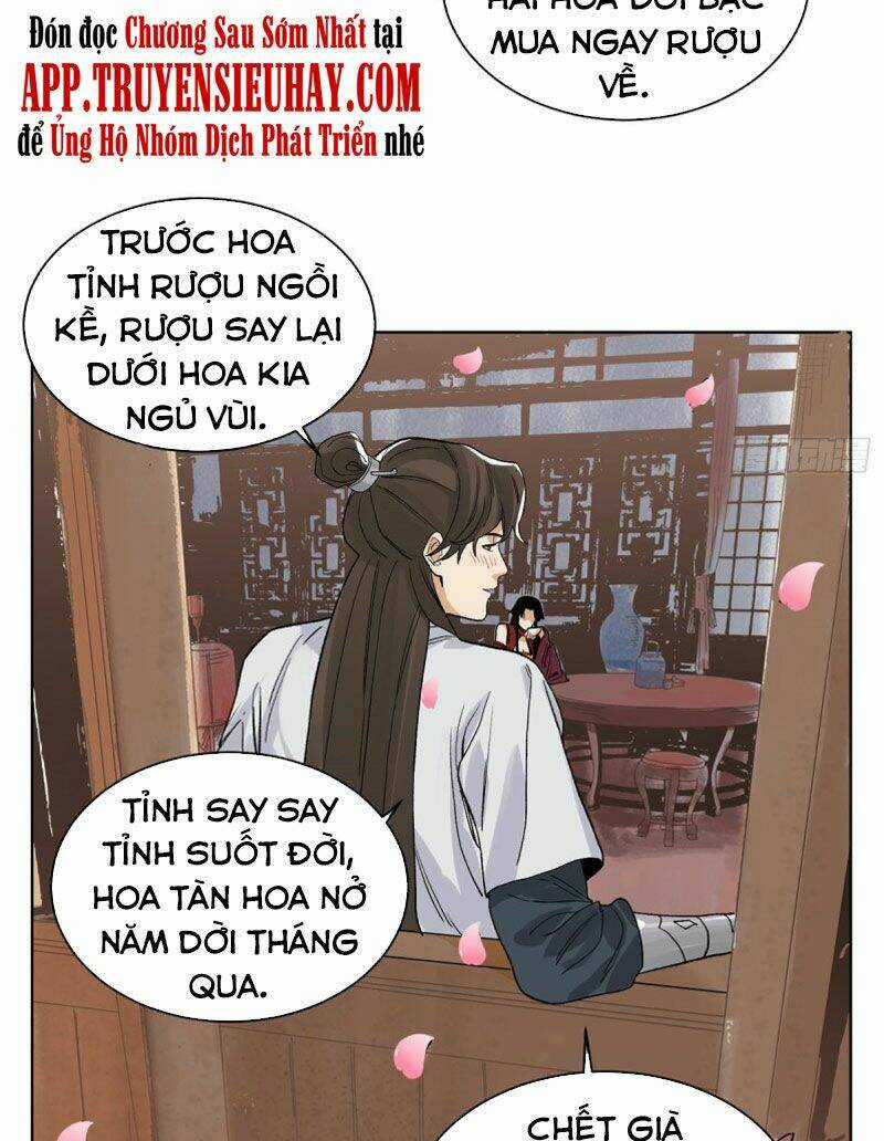 Đạo Quân - Chapter 85 - Trang 15