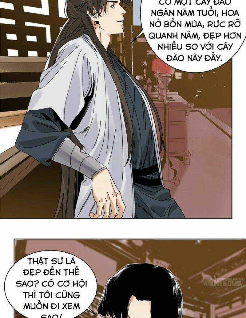 Đạo Quân - Chapter 85 - Trang 17