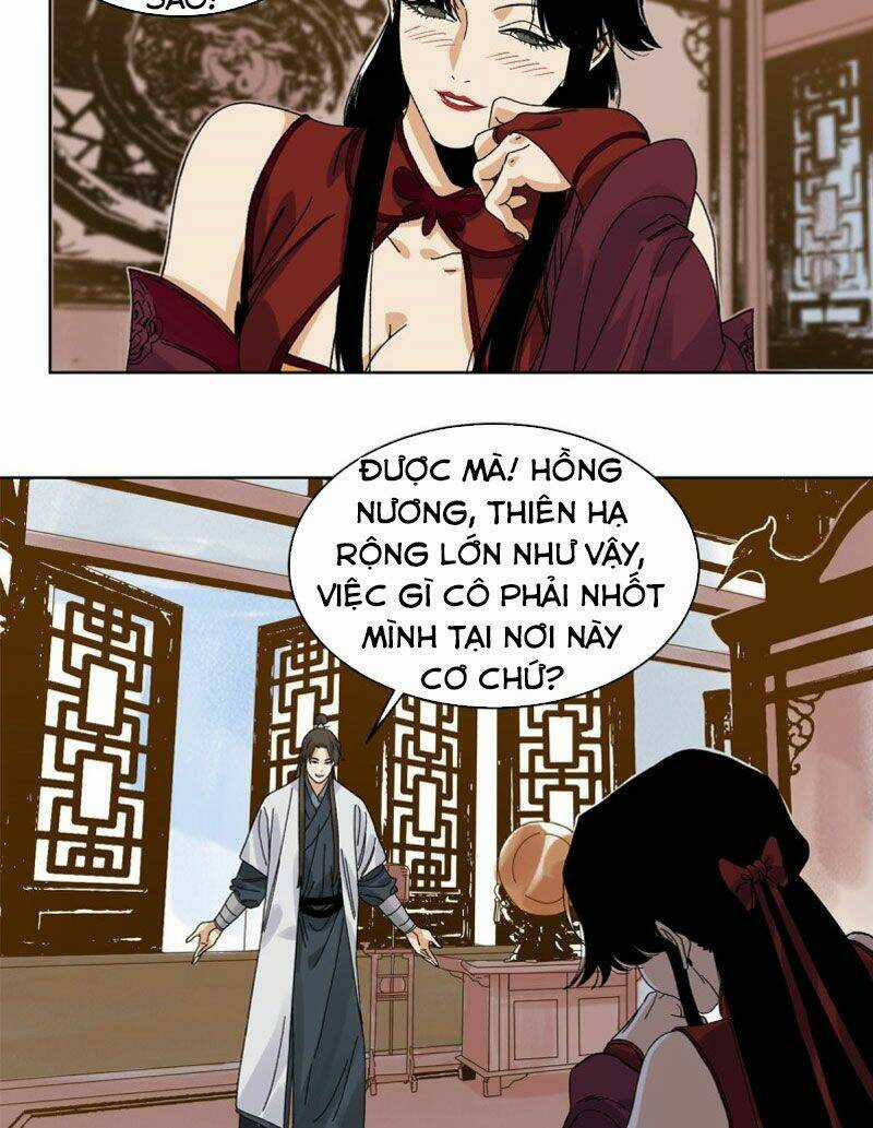 Đạo Quân - Chapter 85 - Trang 18