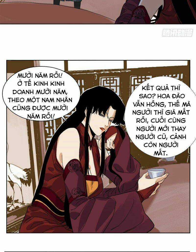 Đạo Quân - Chapter 85 - Trang 19