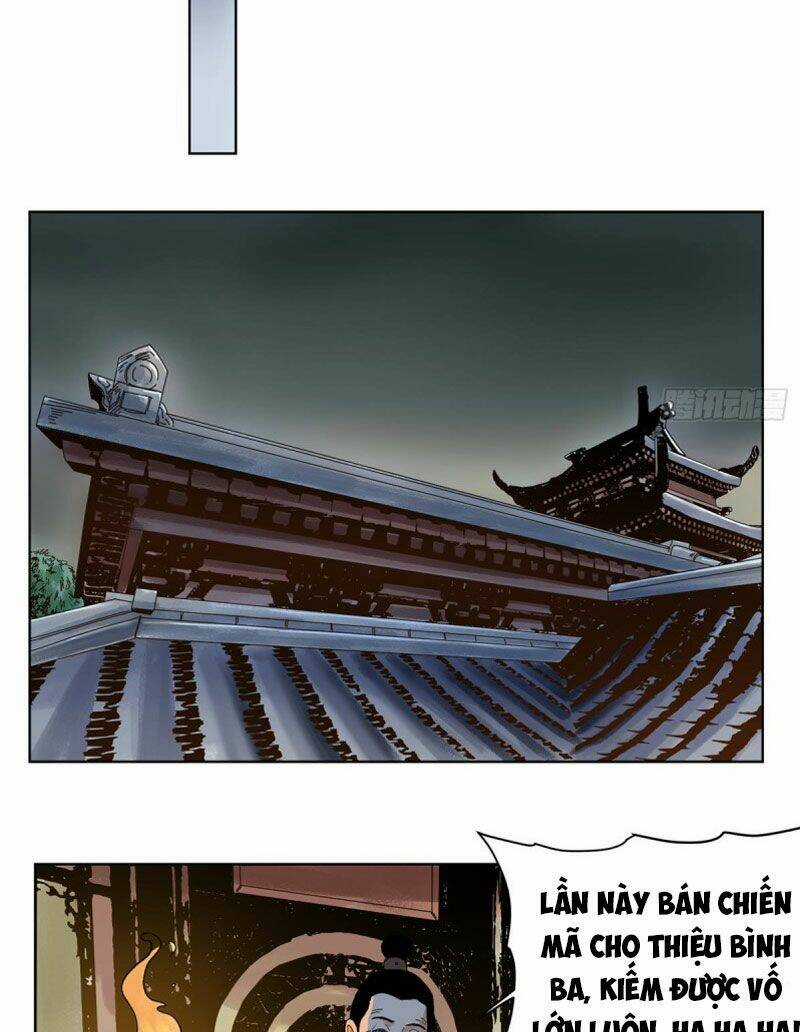 Đạo Quân - Chapter 85 - Trang 25