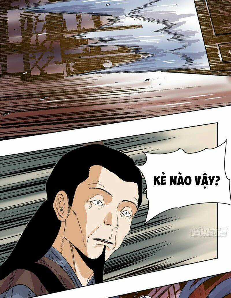 Đạo Quân - Chapter 85 - Trang 27