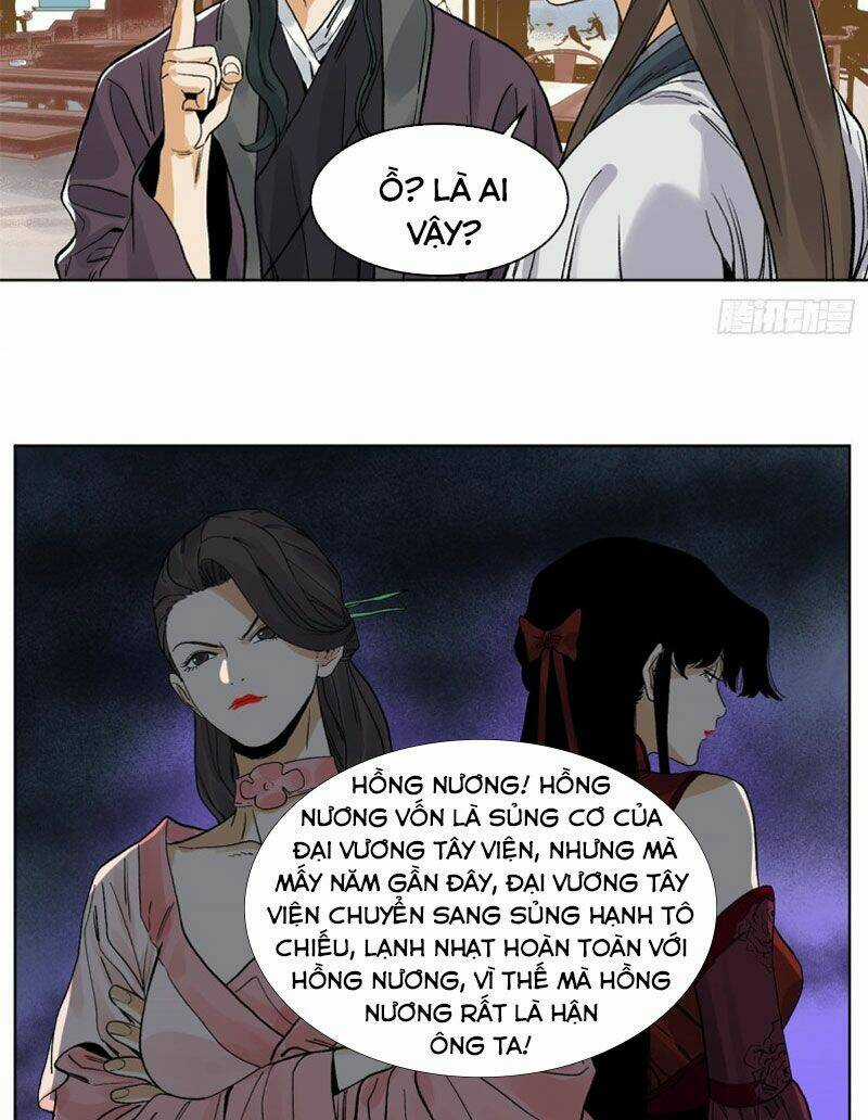 Đạo Quân - Chapter 85 - Trang 5