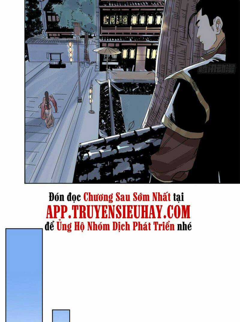 Đạo Quân - Chapter 86 - Trang 18