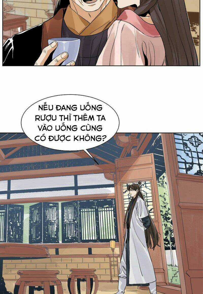 Đạo Quân - Chapter 86 - Trang 3