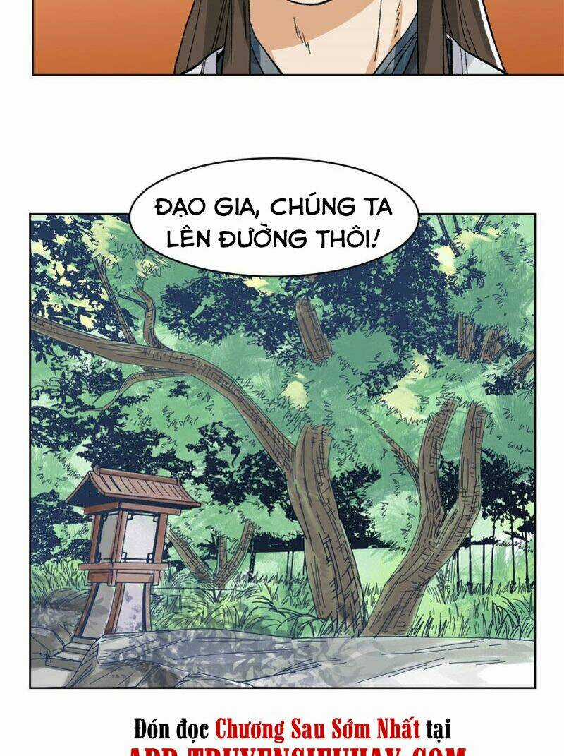 Đạo Quân - Chapter 86 - Trang 22