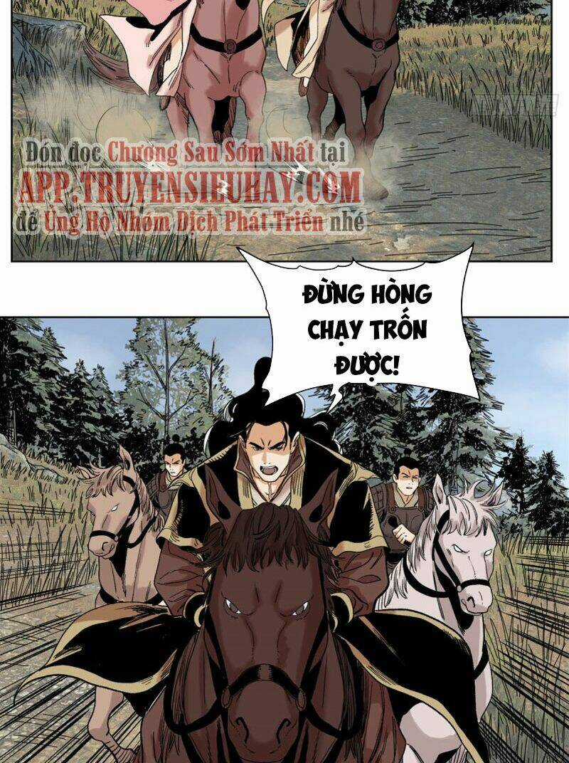 Đạo Quân - Chapter 86 - Trang 26