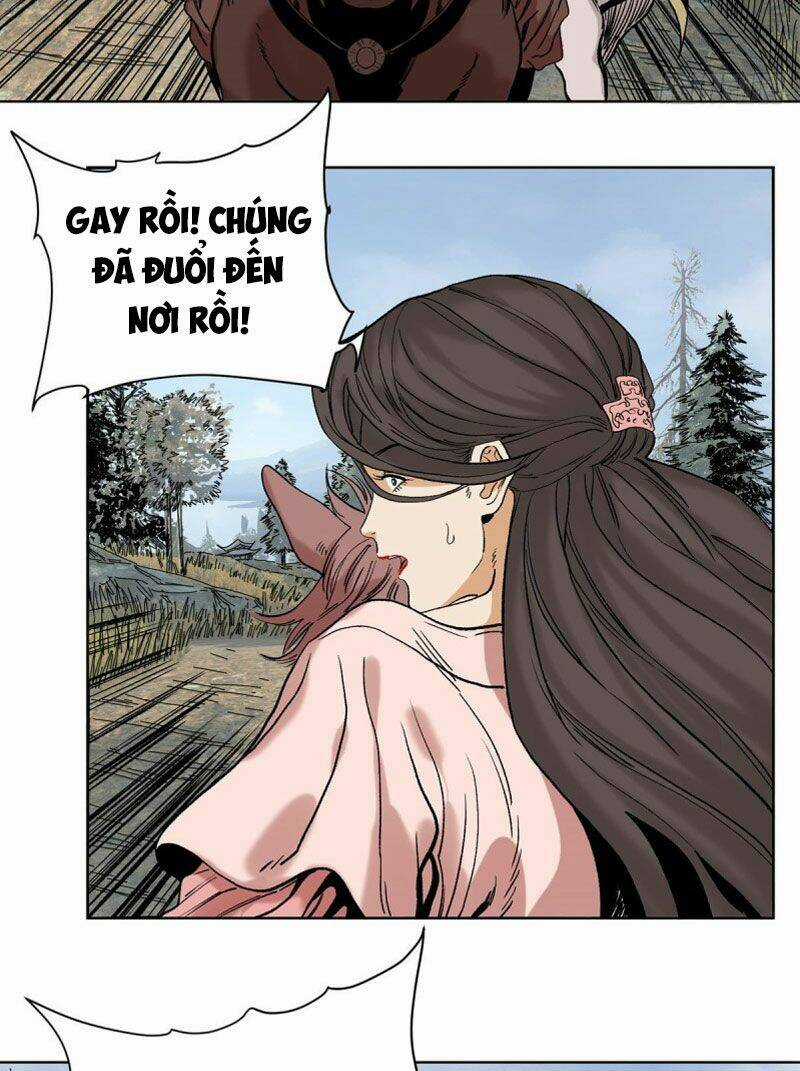 Đạo Quân - Chapter 86 - Trang 27