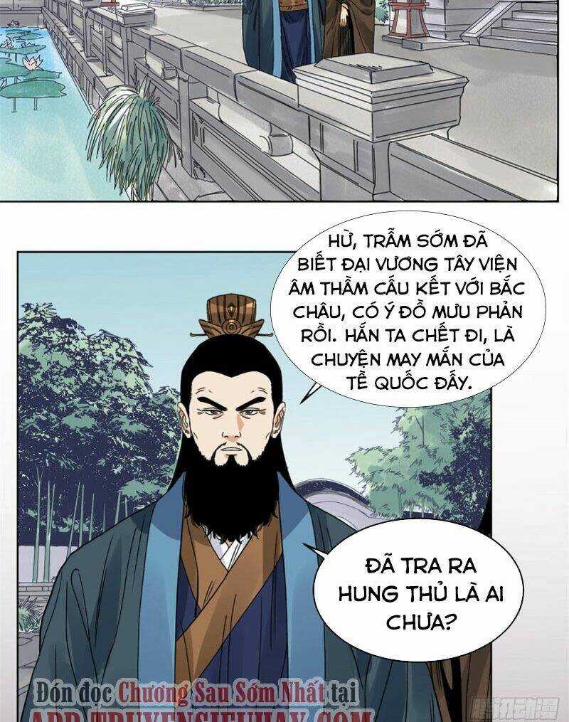 Đạo Quân - Chapter 87 - Trang 2