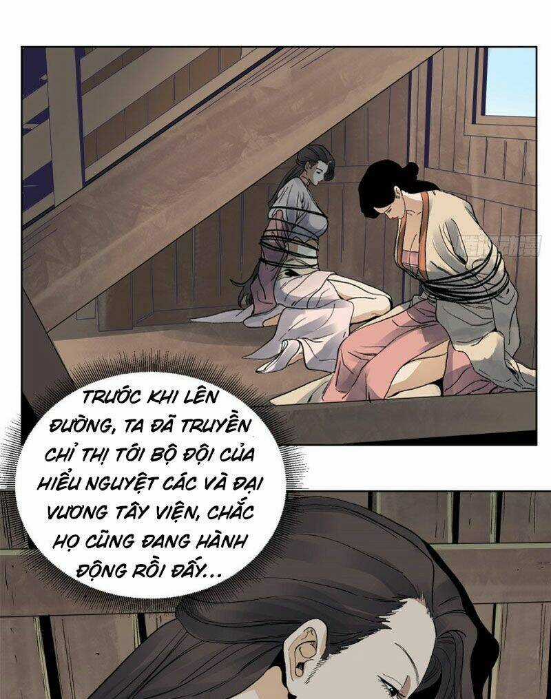 Đạo Quân - Chapter 87 - Trang 13