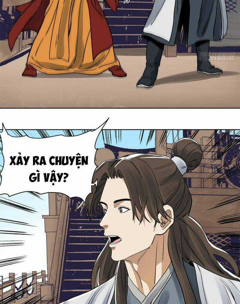 Đạo Quân - Chapter 87 - Trang 15