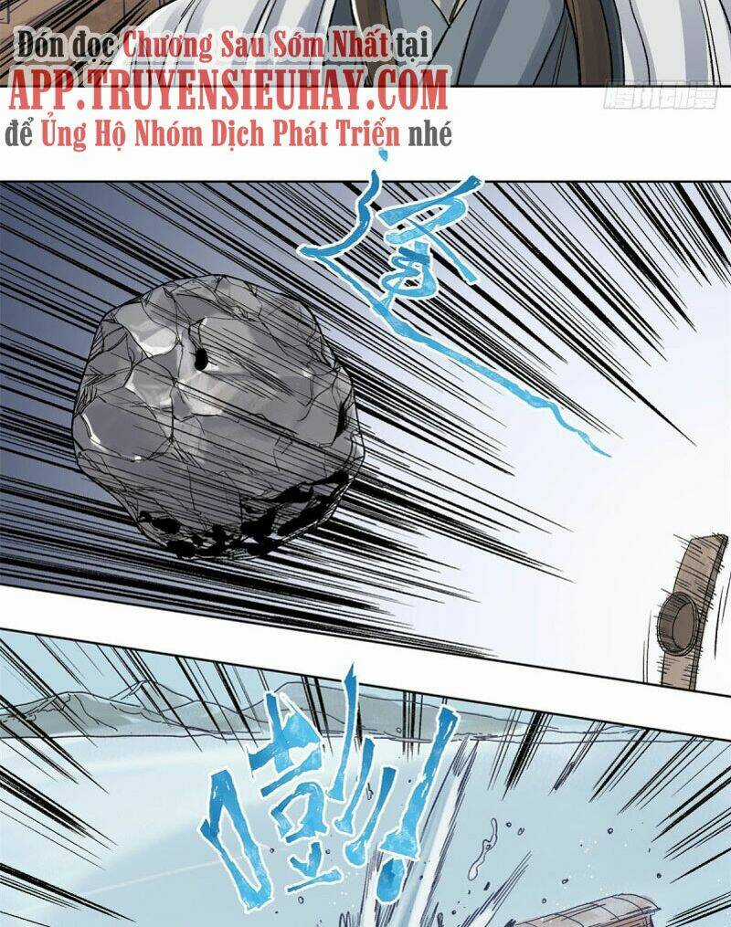 Đạo Quân - Chapter 87 - Trang 16