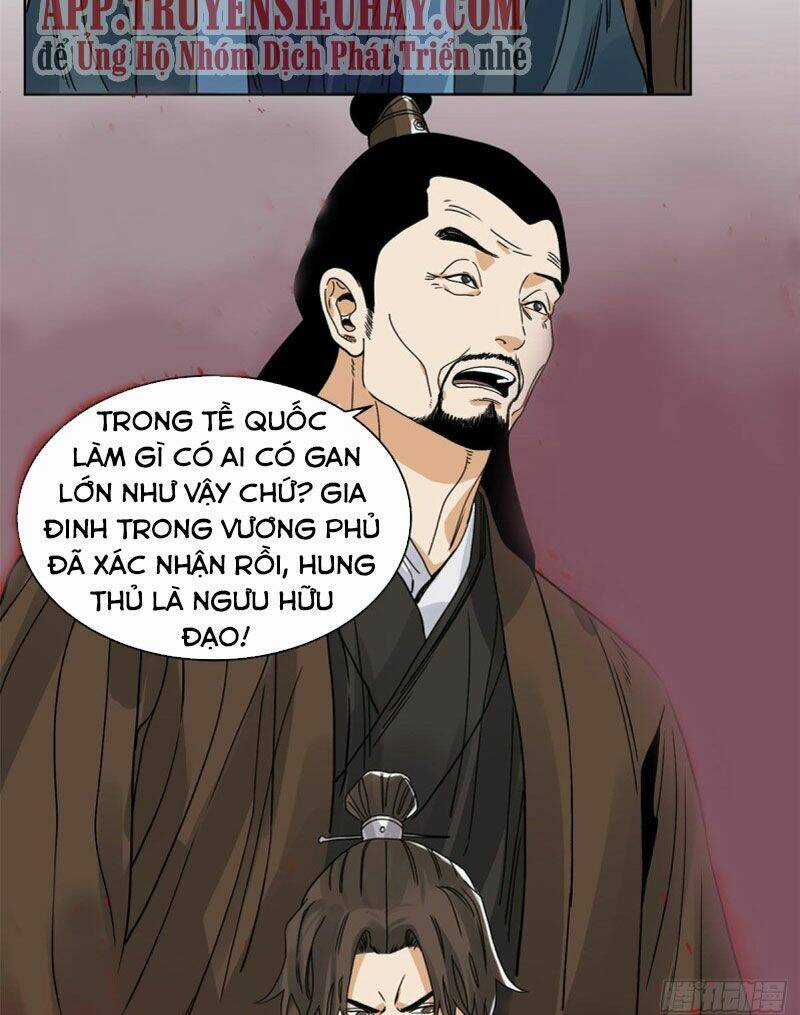 Đạo Quân - Chapter 87 - Trang 3