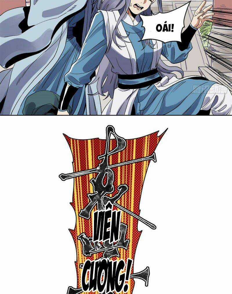 Đạo Quân - Chapter 87 - Trang 9