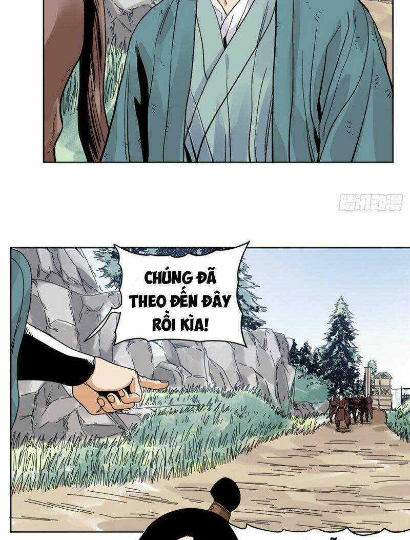 Đạo Quân - Chapter 88 - Trang 13