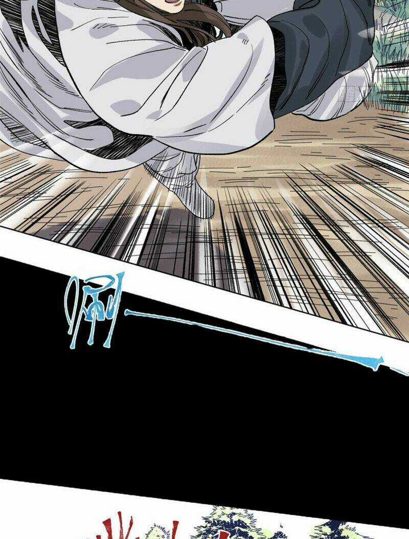 Đạo Quân - Chapter 88 - Trang 16