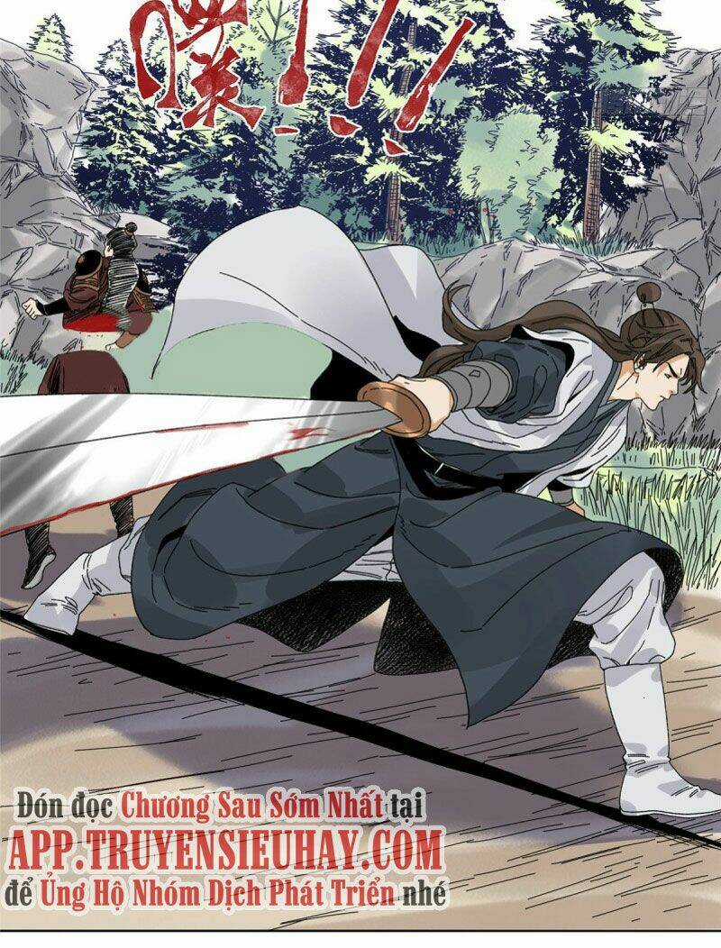 Đạo Quân - Chapter 88 - Trang 17